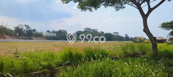 Dijual Tanah di Cikupa Tangerang Luas 300000m2 - Dijual Tanah di Cikupa Tangerang Luas 300000m2 -