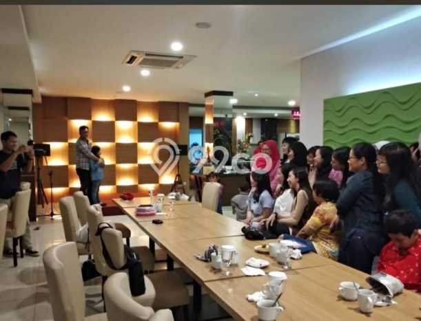 LOKASI PREMIUM! Hotel Kawasan Gajah Mungkur, Luas 3651m2m², Pusat Bisnis LOKASI PREMIUM! Hotel Kawasan Gajah Mungkur, Luas 3651m2m², Pusat Bisnis