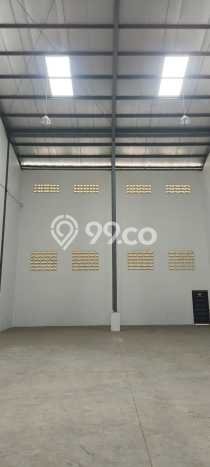 FOR RENT! Gudang di Batu Ceper Cocok untuk Bisnis 369m2 FOR RENT! Gudang di Batu Ceper Cocok untuk Bisnis 369m2