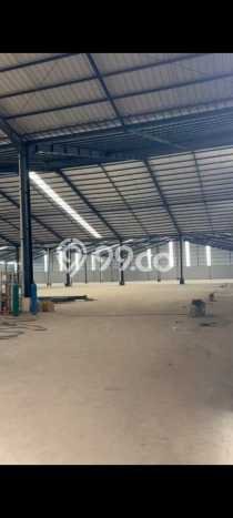 Gudang Disewakan Lokasi Legok Tangerang Harga Spesial! Gudang Disewakan Lokasi Legok Tangerang Harga Spesial!