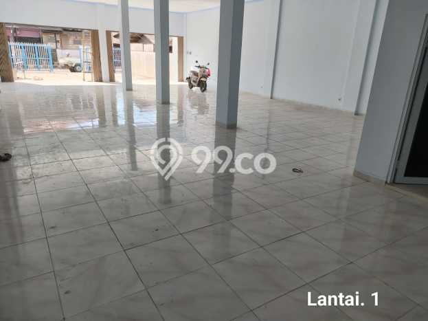 Dijual! Ruko di Sangiang Jaya Tangerang LT 288m2 / LB 189m2 Kawasan Strategis Dijual! Ruko di Sangiang Jaya Tangerang LT 288m2 / LB 189m2 Kawasan Strategis