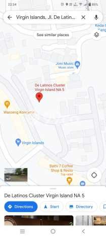 Tanah Area Prospektif Kawasan Serpong, Luas 533m2m², Akses ke Fasilitas, Lingkungan Asri Tanah Area Prospektif Kawasan Serpong, Luas 533m2m², Akses ke Fasilitas, Lingkungan Asri