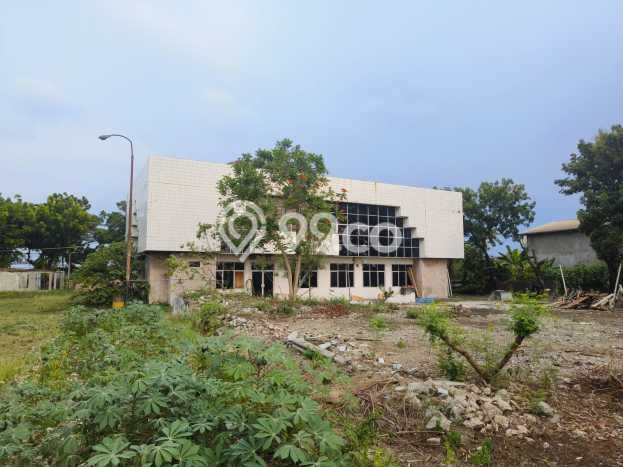 Tanah Dijual Area Strategis di Citra Garden Jakarta Barat 4700m2 Tanah Dijual Area Strategis di Citra Garden Jakarta Barat 4700m2