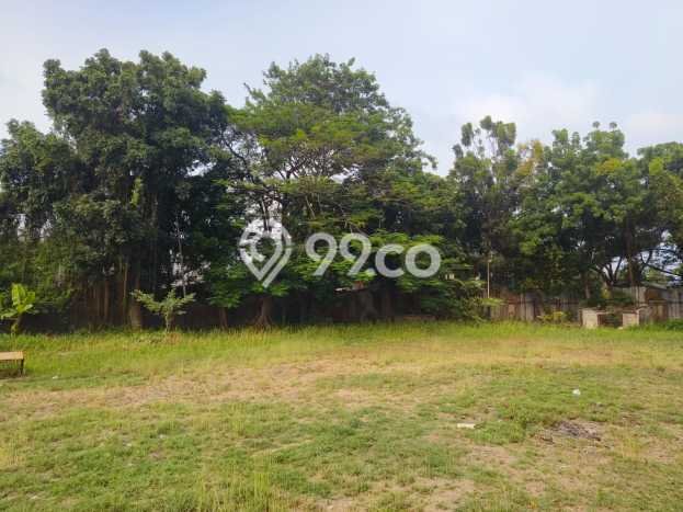 Tanah Dijual Area Strategis di Citra Garden Jakarta Barat 4700m2 Tanah Dijual Area Strategis di Citra Garden Jakarta Barat 4700m2