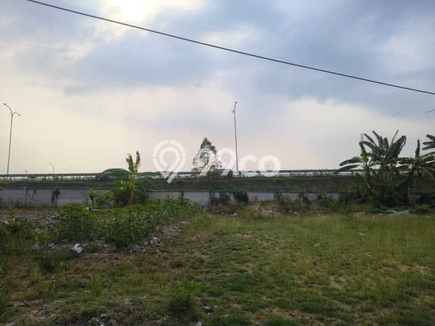 Tanah Dijual Area Strategis di Citra Garden Jakarta Barat 4700m2 Tanah Dijual Area Strategis di Citra Garden Jakarta Barat 4700m2