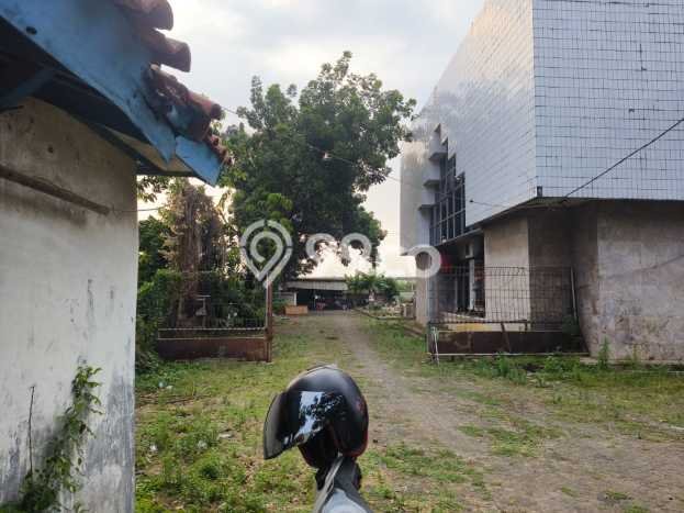 Tanah Dijual Area Strategis di Citra Garden Jakarta Barat 4700m2 Tanah Dijual Area Strategis di Citra Garden Jakarta Barat 4700m2