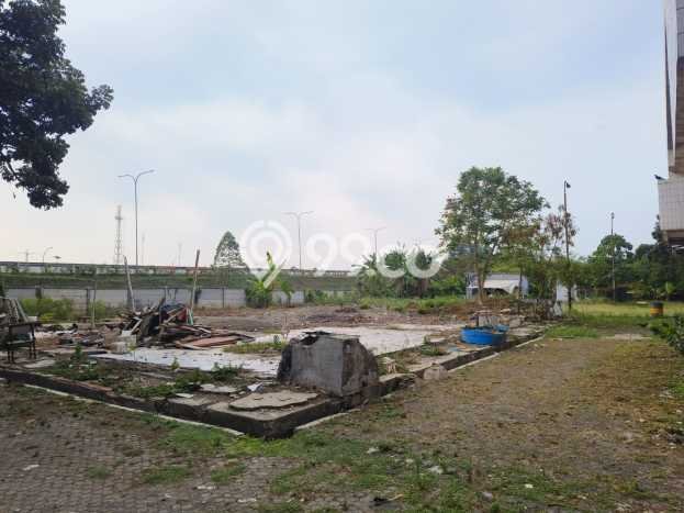 Tanah Dijual Area Strategis di Citra Garden Jakarta Barat 4700m2 Tanah Dijual Area Strategis di Citra Garden Jakarta Barat 4700m2
