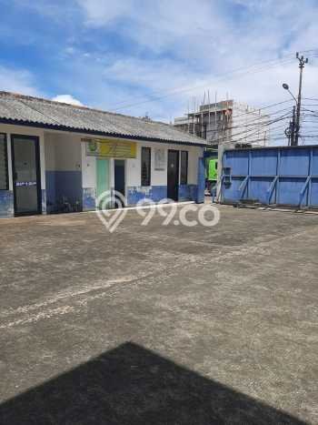 Unit Pabrik Dijual di Legok Tangerang Luas Tanah 2700m2, Luas Bangunan 1300m2 Unit Pabrik Dijual di Legok Tangerang Luas Tanah 2700m2, Luas Bangunan 1300m2