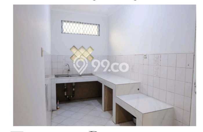 Rumah Minimalis 4 Kamar LT 156m2 di Sangiang Jaya Rumah Minimalis 4 Kamar LT 156m2 di Sangiang Jaya