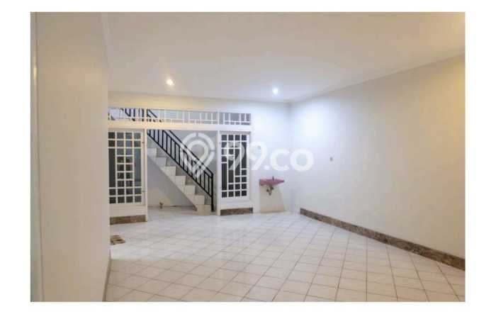 Rumah Minimalis 4 Kamar LT 156m2 di Sangiang Jaya Rumah Minimalis 4 Kamar LT 156m2 di Sangiang Jaya