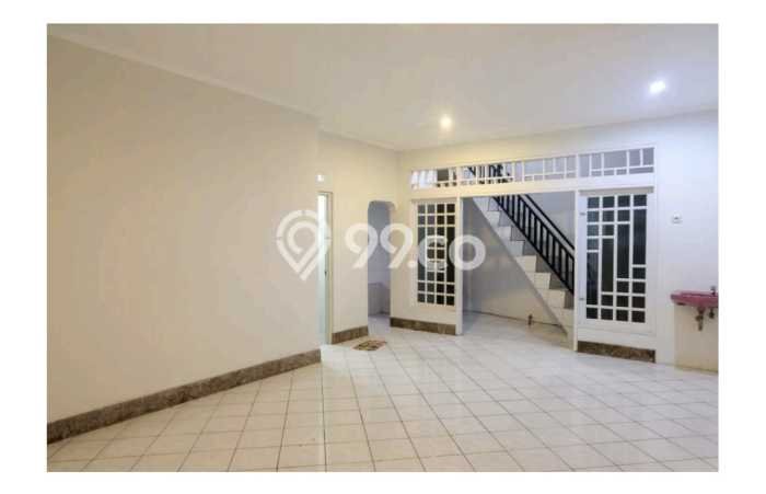 Rumah Minimalis 4 Kamar LT 156m2 di Sangiang Jaya Rumah Minimalis 4 Kamar LT 156m2 di Sangiang Jaya