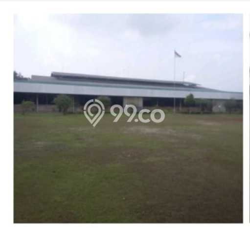Pabrik Bagus Dijual LB 8500m2 Lokasi Strategis Tangerang Area Cocok untuk Berbisnis Pabrik Bagus Dijual LB 8500m2 Lokasi Strategis Tangerang Area Cocok untuk Berbisnis