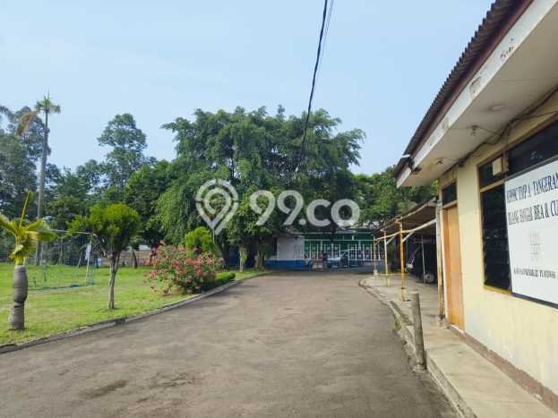 Pabrik Bagus Dijual LB 8500m2 Lokasi Strategis Tangerang Area Cocok untuk Berbisnis Pabrik Bagus Dijual LB 8500m2 Lokasi Strategis Tangerang Area Cocok untuk Berbisnis