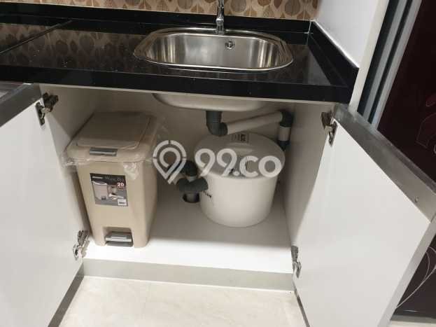 Apartemen Favorit Modern Dijual di Tangerang dengan 2 Kamar Tidur Apartemen Favorit Modern Dijual di Tangerang dengan 2 Kamar Tidur