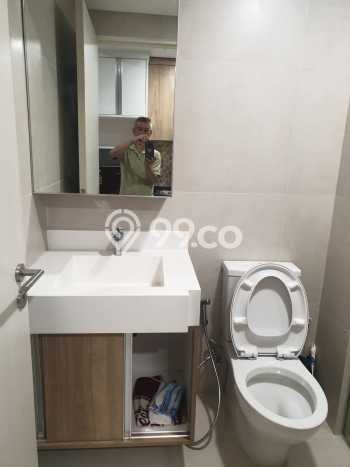 Apartemen Favorit Modern Dijual di Tangerang dengan 2 Kamar Tidur Apartemen Favorit Modern Dijual di Tangerang dengan 2 Kamar Tidur