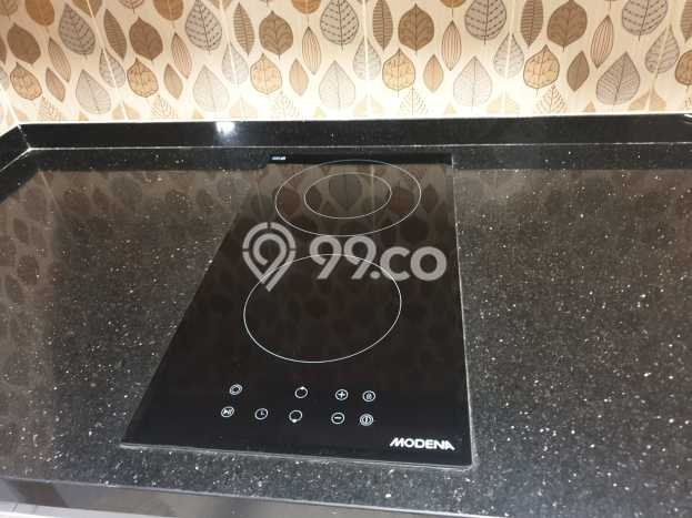 Apartemen Favorit Modern Dijual di Tangerang dengan 2 Kamar Tidur Apartemen Favorit Modern Dijual di Tangerang dengan 2 Kamar Tidur
