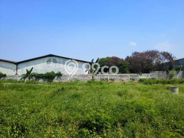 Tanah di Cengkareng, Jakarta Barat Luas 1706m2 Dijual Segera Tanah di Cengkareng, Jakarta Barat Luas 1706m2 Dijual Segera