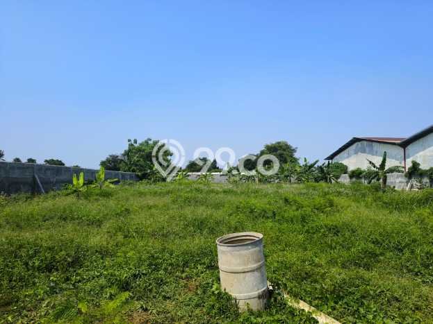 Tanah di Cengkareng, Jakarta Barat Luas 1706m2 Dijual Segera Tanah di Cengkareng, Jakarta Barat Luas 1706m2 Dijual Segera
