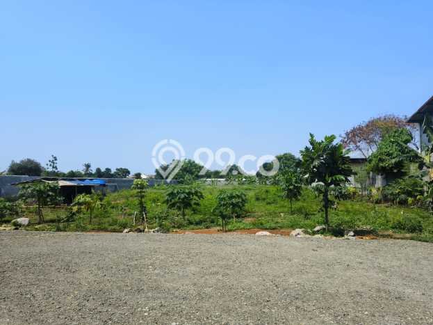 Tanah di Cengkareng, Jakarta Barat Luas 1706m2 Dijual Segera Tanah di Cengkareng, Jakarta Barat Luas 1706m2 Dijual Segera