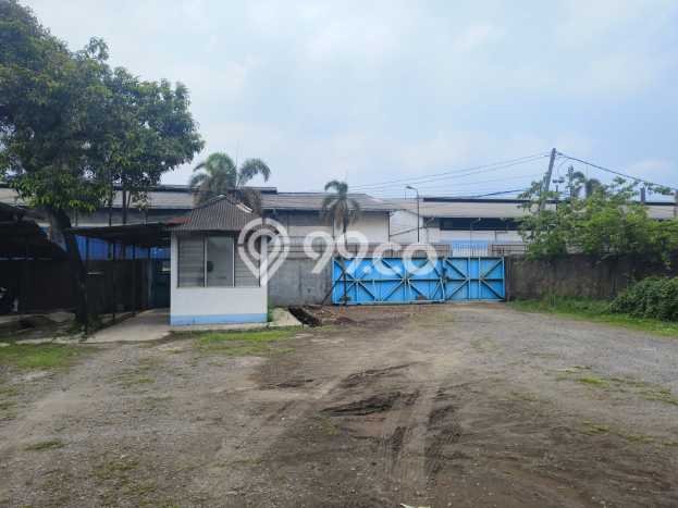 Pabrik Bagus Dijual di Pasar Kemis Tangerang Strategis Cocok untuk Kembangkan Bisnis Pabrik Bagus Dijual di Pasar Kemis Tangerang Strategis Cocok untuk Kembangkan Bisnis