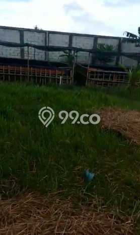 Tanah Dijual Lokasi Rajeg, Tangerang Luas 2810m2 Legalitas Aman Tanah Dijual Lokasi Rajeg, Tangerang Luas 2810m2 Legalitas Aman