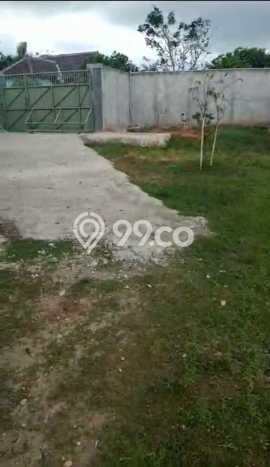 Tanah Dijual Lokasi Rajeg, Tangerang Luas 2810m2 Legalitas Aman Tanah Dijual Lokasi Rajeg, Tangerang Luas 2810m2 Legalitas Aman