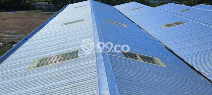 Unit Gudang Dijual di Cengkareng Jakarta Barat Luas Bangunan 738m2 Unit Gudang Dijual di Cengkareng Jakarta Barat Luas Bangunan 738m2