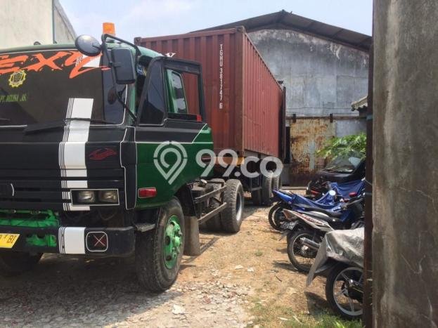 Pabrik Bagus Dijual LB 1500m2 Lokasi Strategis Jakarta Utara Area Cocok untuk Bisnis Pabrik Bagus Dijual LB 1500m2 Lokasi Strategis Jakarta Utara Area Cocok untuk Bisnis