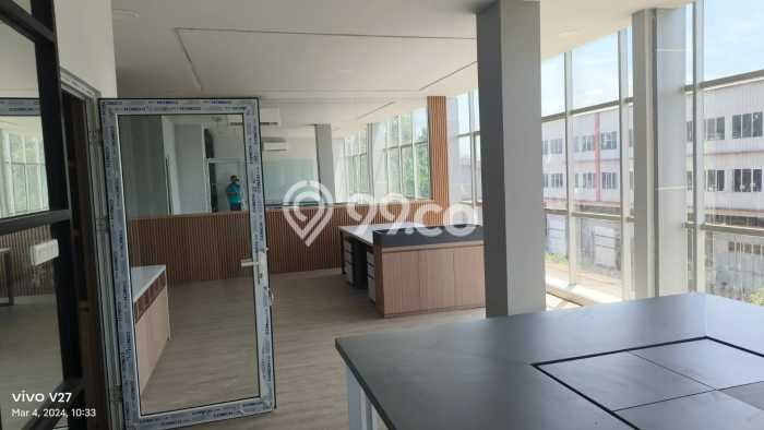 Unit Gudang Dijual di Cengkareng Jakarta Barat Luas Bangunan 738m2 Unit Gudang Dijual di Cengkareng Jakarta Barat Luas Bangunan 738m2