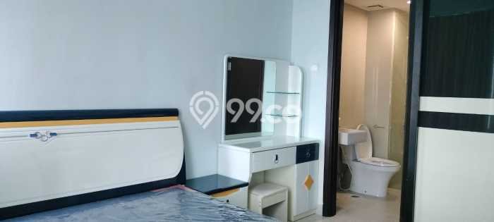 Hunian Apartemen Ideal untuk Dijual di Jakarta Barat dengan 2 Kamar Hunian Apartemen Ideal untuk Dijual di Jakarta Barat dengan 2 Kamar