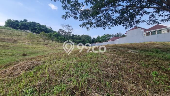 Tanah Kavling Dijual di Bogor dengan Spesifikasi 1663m2 Tanah Kavling Dijual di Bogor dengan Spesifikasi 1663m2