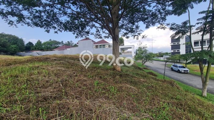 Tanah Kavling Dijual di Bogor dengan Spesifikasi 1663m2 Tanah Kavling Dijual di Bogor dengan Spesifikasi 1663m2