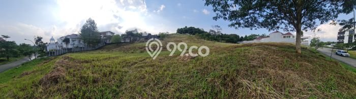 Tanah Dijual di Tangerang Seluas 540m2 Strategis Tanah Dijual di Tangerang Seluas 540m2 Strategis