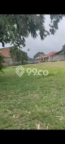 Tanah Dijual Lokasi Kemang Bogor SHM Tanah Dijual Lokasi Kemang Bogor SHM