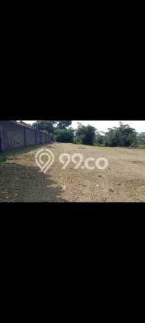 Tanah Dijual Lokasi Kemang Bogor SHM Tanah Dijual Lokasi Kemang Bogor SHM