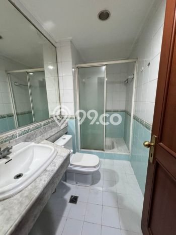 Apartemen Prestisius Dijual di Jakarta Selatan Lokasi Strategis Punya 2 Kamar Tidur Apartemen Prestisius Dijual di Jakarta Selatan Lokasi Strategis Punya 2 Kamar Tidur