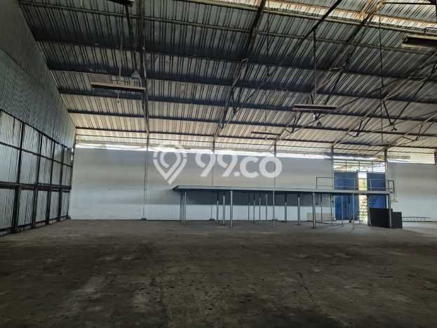 Unit Gudang Tersedia di Kapuk Kamal Spesifikasi LB 1130m2 Unit Gudang Tersedia di Kapuk Kamal Spesifikasi LB 1130m2
