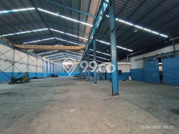 Pabrik Paling Dicari LB 12000m2 Dijual di Rangkasbitung Pabrik Paling Dicari LB 12000m2 Dijual di Rangkasbitung