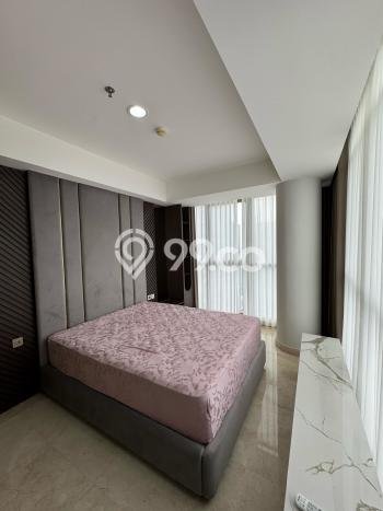 Dijual Apartemen Prestisius di Pantai Indah Kapuk 3 Kamar & 3 Kamar Mandi Dijual Apartemen Prestisius di Pantai Indah Kapuk 3 Kamar & 3 Kamar Mandi