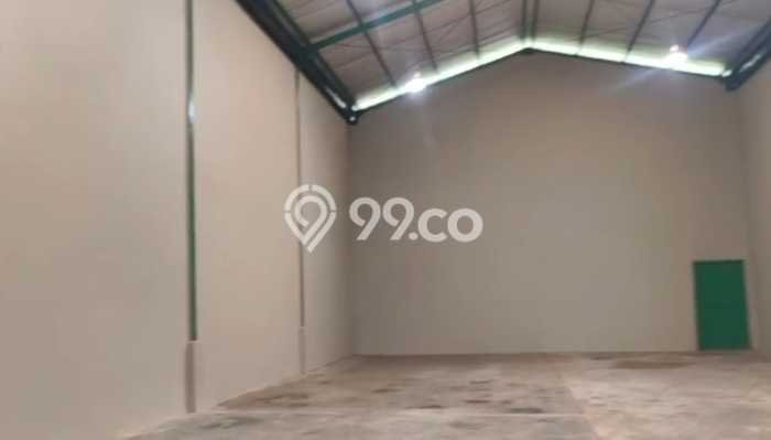 Disewakan Gudang di Kawasan Ramai Bitung Luas 374m2 Disewakan Gudang di Kawasan Ramai Bitung Luas 374m2