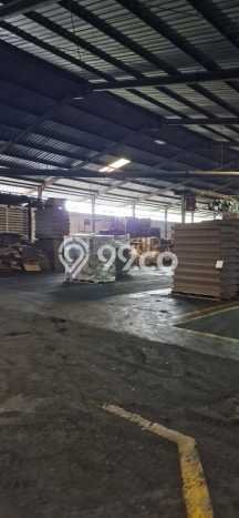 Paling Dicari! Pabrik Dijual di Batu Ceper Harga Kompetitif Paling Dicari! Pabrik Dijual di Batu Ceper Harga Kompetitif