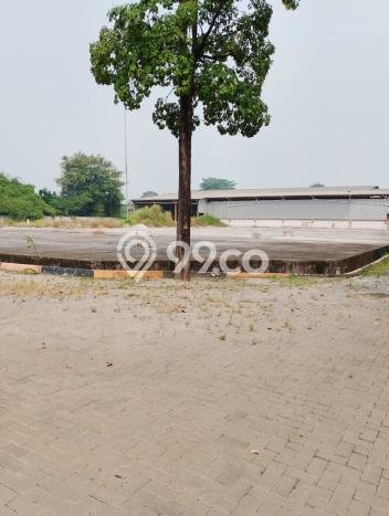 FOR SALE! Pabrik di Balaraja Tangerang, LT 20000m2, LB 4000m2 FOR SALE! Pabrik di Balaraja Tangerang, LT 20000m2, LB 4000m2