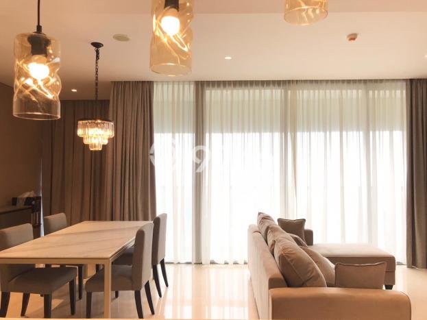 Dijual Apartemen Elit 3 KT & 2 KM di Tanah Abang, Jakarta Pusat Dijual Apartemen Elit 3 KT & 2 KM di Tanah Abang, Jakarta Pusat