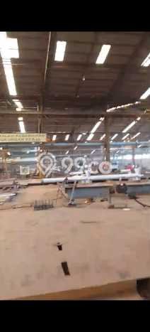 Dijual Pabrik di Balaraja Tangerang LT 71000m2 / LB 33000m2 Dijual Pabrik di Balaraja Tangerang LT 71000m2 / LB 33000m2