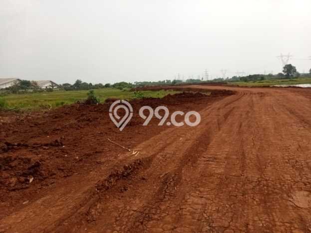 Untuk Dijual Tanah di Serpong Utara Tangerang Selatan Luas 2300m2 SHM Untuk Dijual Tanah di Serpong Utara Tangerang Selatan Luas 2300m2 SHM