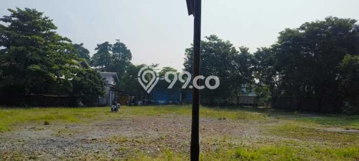 Lahan Dijual Lokasi Strategis di Tangerang dengan Luas 26230m2 Lahan Dijual Lokasi Strategis di Tangerang dengan Luas 26230m2