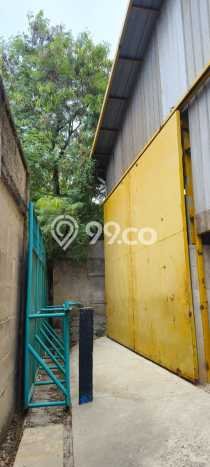 Dijual Tanah di Karang Tengah Tangerang Luas 3076m2 - Dijual Tanah di Karang Tengah Tangerang Luas 3076m2 -