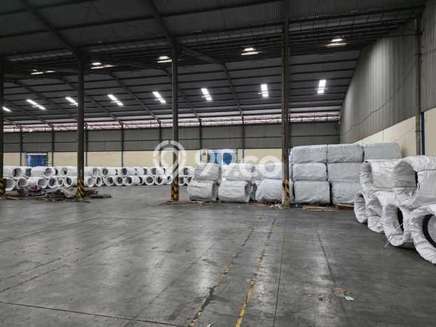 Gudang untuk disewa di Cakung punya LT 3500m2 & LB 2880m2 harga sewa kompetitif Gudang untuk disewa di Cakung punya LT 3500m2 & LB 2880m2 harga sewa kompetitif
