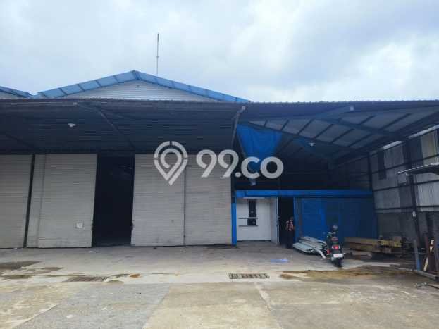 Disewakan Gudang di Kawasan Ramai Jurumudi Luas 1320m2 Disewakan Gudang di Kawasan Ramai Jurumudi Luas 1320m2