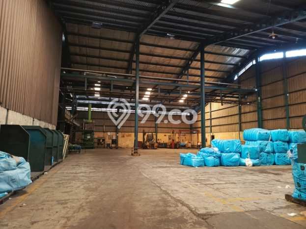 Gudang bagus disewakan di Karawaci Tangerang dengan LB 4820m2 harga sewa terbaik Gudang bagus disewakan di Karawaci Tangerang dengan LB 4820m2 harga sewa terbaik